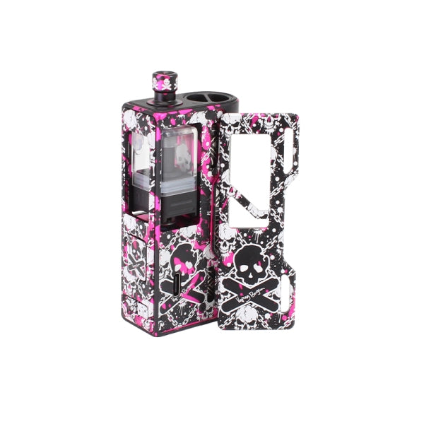 Mod Royal V i3 VP60 Limited Edition – Veepon x Vaping Bogan – foto 6