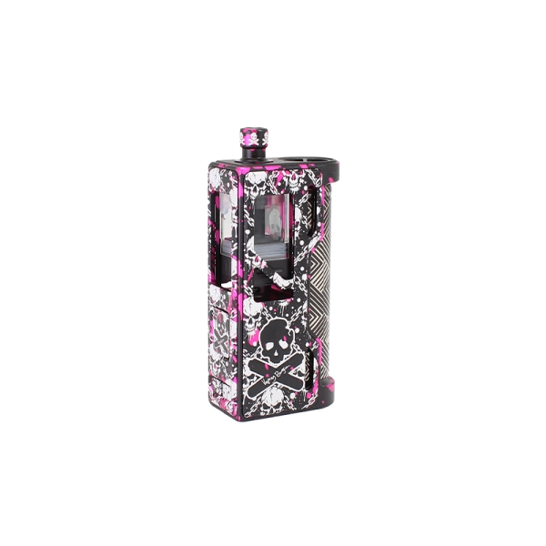 Mod Royal V i3 VP60 Limited Edition – Veepon x Vaping Bogan – foto 2