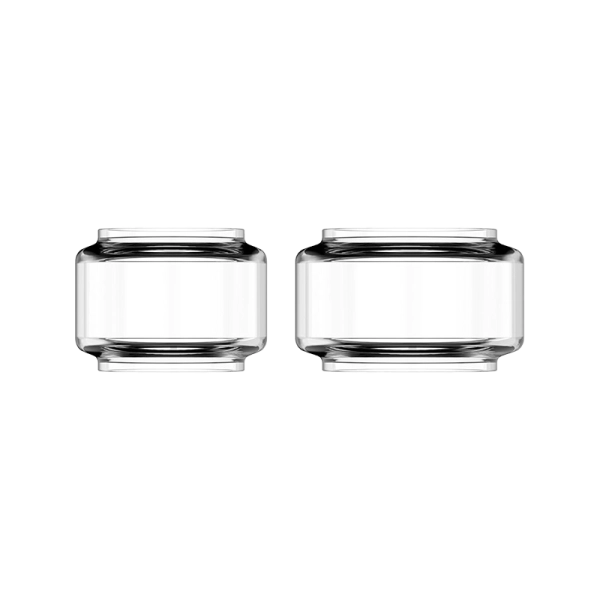 Pyrex Precisio Sub-Ohm 5,5/7,5 ml – BD Vape