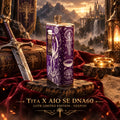 Tita X AIO SE DNA60 LOTR Limited Edition – Veepon – foto 1