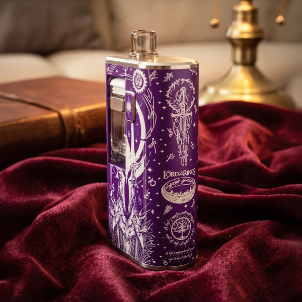 Tita X AIO SE DNA60 LOTR Limited Edition – Veepon – foto 3