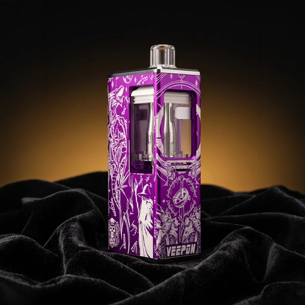 Tita X AIO SE DNA60 LOTR Limited Edition – Veepon – foto 2