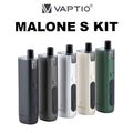 Vaptio Malone S Pod Mod Kit 2300mAh - immagine 1
