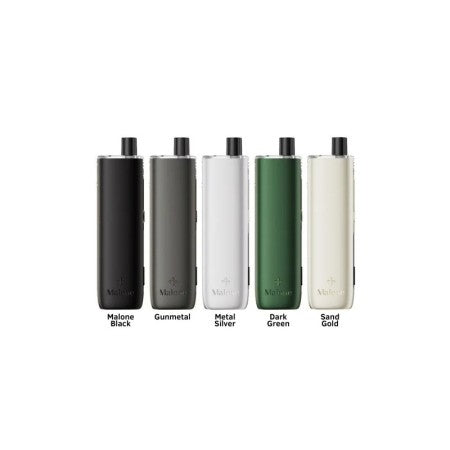 Vaptio Malone S Pod Mod Kit 2300mAh - immagine 2