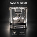 VeeX RBA 3,5ml – Veepon x The Golden Greek